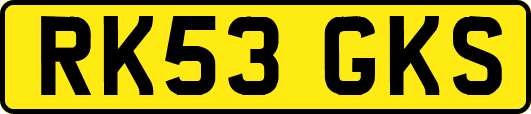 RK53GKS