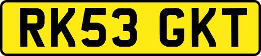 RK53GKT