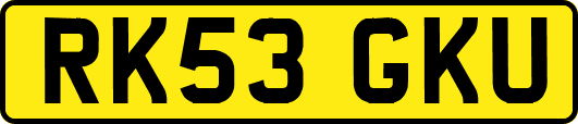 RK53GKU