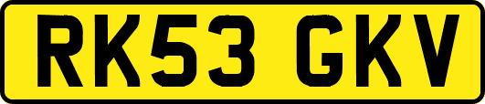 RK53GKV