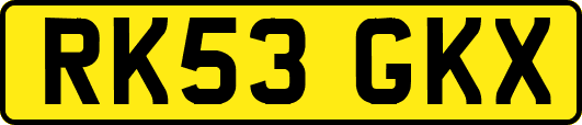 RK53GKX