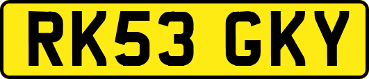 RK53GKY