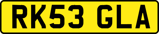 RK53GLA