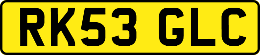 RK53GLC