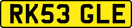 RK53GLE