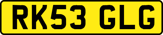 RK53GLG