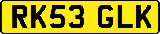 RK53GLK