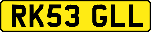 RK53GLL