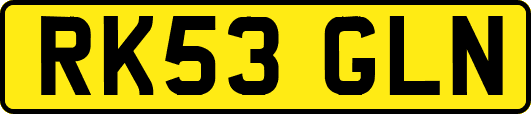 RK53GLN