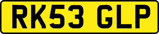 RK53GLP