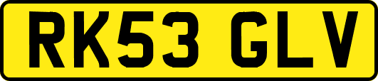 RK53GLV