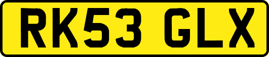 RK53GLX
