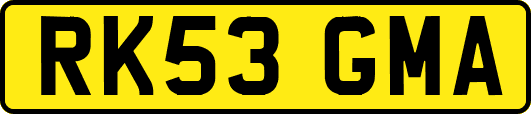 RK53GMA