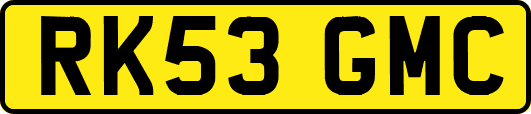 RK53GMC
