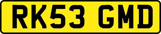 RK53GMD