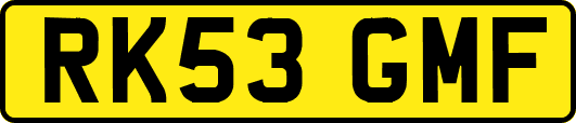 RK53GMF