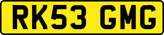 RK53GMG