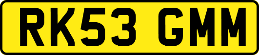 RK53GMM
