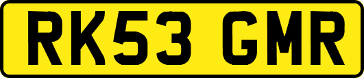 RK53GMR
