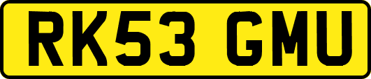 RK53GMU