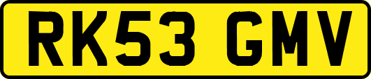 RK53GMV