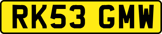 RK53GMW