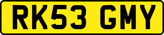 RK53GMY