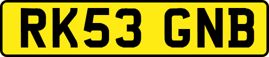 RK53GNB