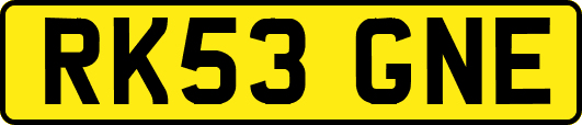 RK53GNE