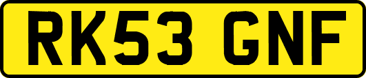 RK53GNF