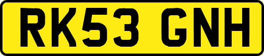RK53GNH