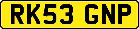 RK53GNP