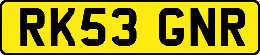 RK53GNR