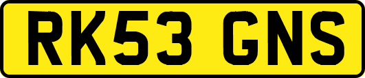 RK53GNS