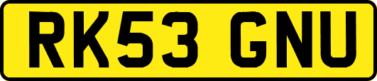 RK53GNU