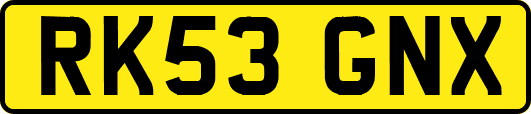 RK53GNX