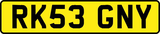 RK53GNY