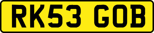 RK53GOB