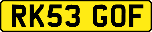 RK53GOF