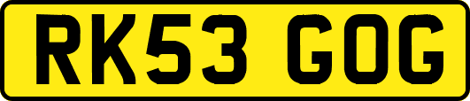 RK53GOG