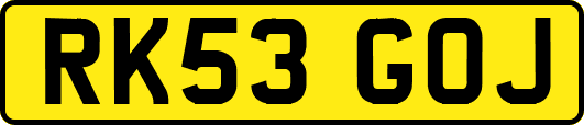 RK53GOJ