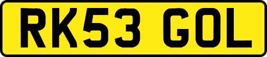 RK53GOL