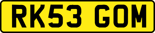 RK53GOM