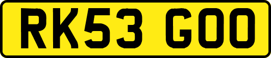 RK53GOO