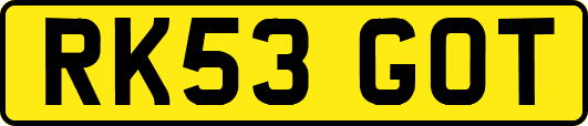 RK53GOT