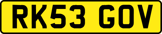 RK53GOV