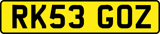 RK53GOZ