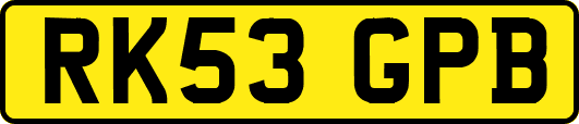 RK53GPB