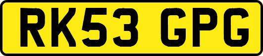 RK53GPG