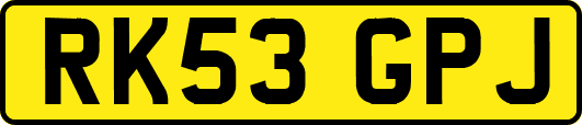 RK53GPJ